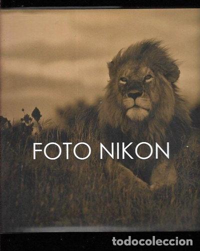 Livres: Foto Nikon- 9788469201763