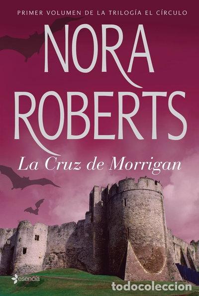 Libri di seconda mano: La cruz de Morrigan- 9788408074212