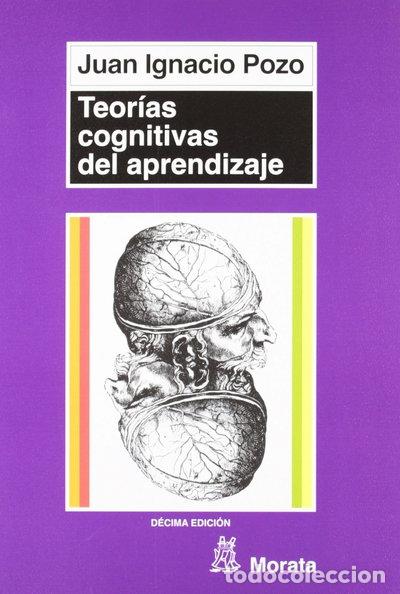 Libri di seconda mano: Teor&iacute;as cognitivas del aprendizaje- 9788471123350