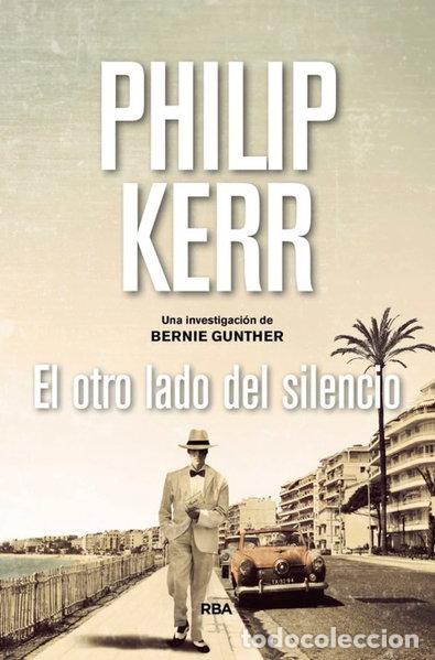Libri di seconda mano: El otro lado del silencio- 9788490567975