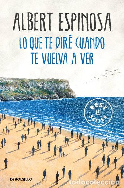 Libri di seconda mano: Lo que te dir&eacute; cuando te vuelva a ver- 9788466346375