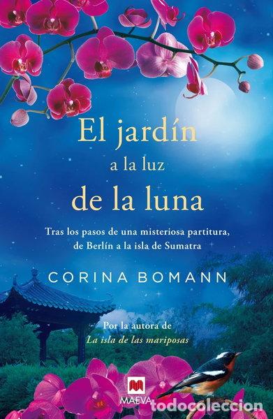 Libri di seconda mano: El jard&iacute;n a la luz de la luna- 9788415893332