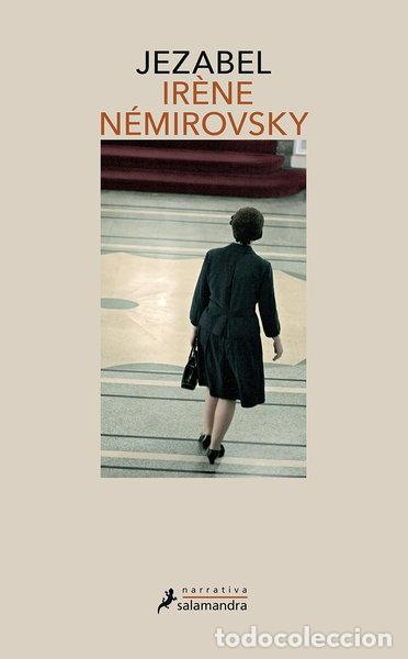 Libri di seconda mano: Jezabel- 9788498384222