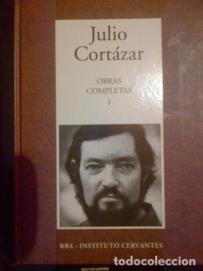 Libros: Obras Completas, Tomo I- 9788447345076