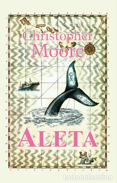 Libros: Aleta- 9788498008197