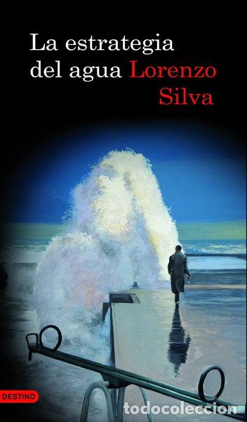 Livres: La estrategia del agua- 9788423342259