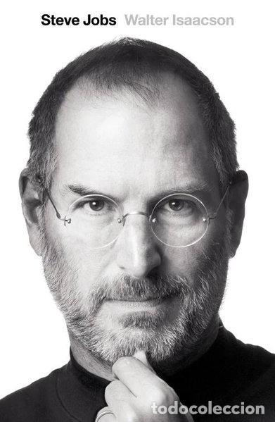 Livres: Steve Jobs: La biograf&iacute;a- 9788499921181