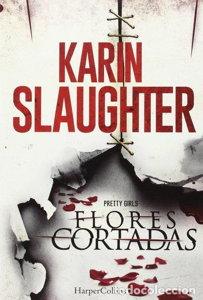 Livres: Flores cortadas- 9788416502035