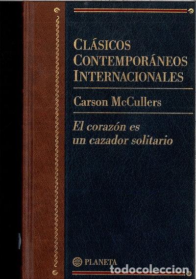 Livres: El coraz&oacute;n es un cazador solitario- 9788408461845