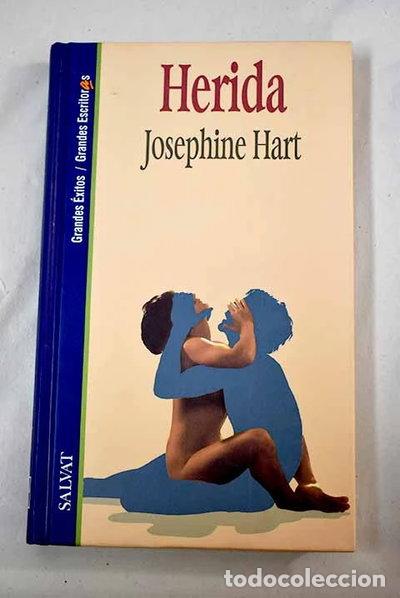 books: Herida- 9788434589872