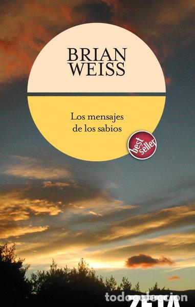 Livres: Los mensajes de los sabios- 9788496581319