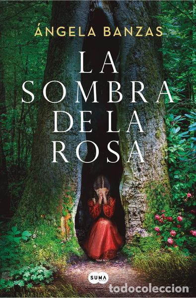Livres: La sombra de la rosa- 9788491298007