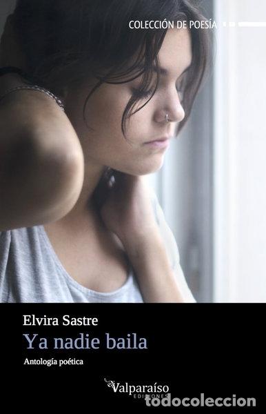 Libros: Ya nadie baila- 9788416560004