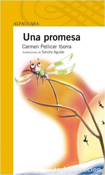 Libros: Una promesa- 9788420472041
