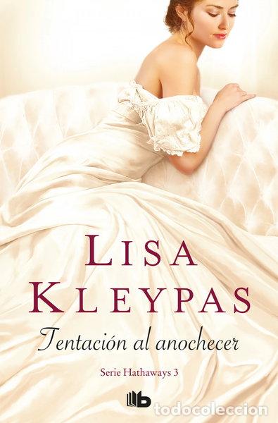 Libros: Tentaci&oacute;n al anochecer- 9788490709726