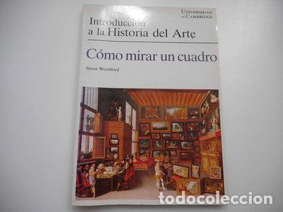 Livres: C&oacute;mo mirar un cuadro- 9788425212420