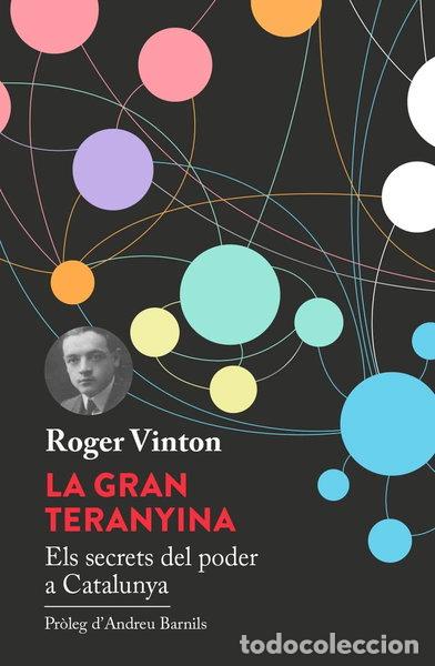 Livres: La gran teranyina- 9788494601415