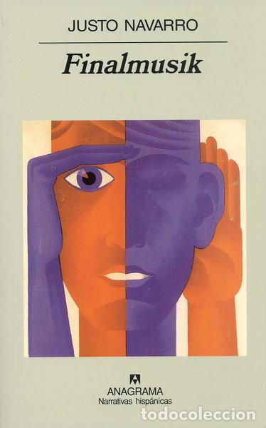 Libros: Finalmusik- 9788433971517