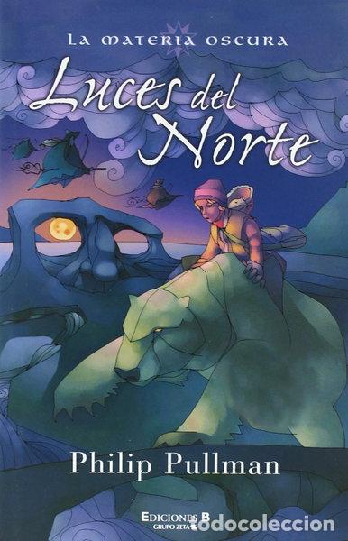 Libros: Luces del Norte- 9788440632968