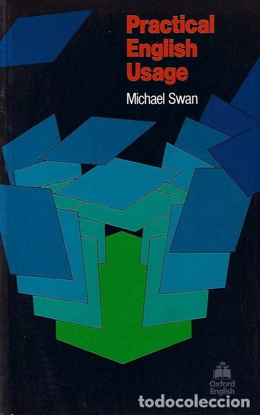 Libros: Practical English Usage- 9780194311854