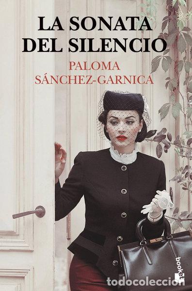 Livros em segunda m&atilde;o: La sonata del silencio- 9788408140580