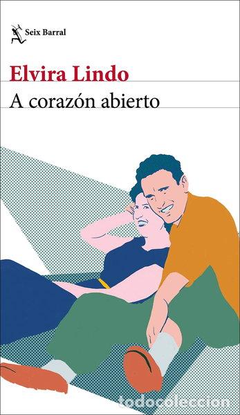 Livros em segunda m&atilde;o: A coraz&oacute;n abierto- 9788432236365