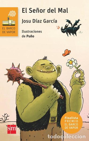 Livros em segunda m&atilde;o: El Se&ntilde;or del Mal- 9788467578140