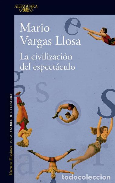 books: La civilizaci&oacute;n del espect&aacute;culo- 9788420411484