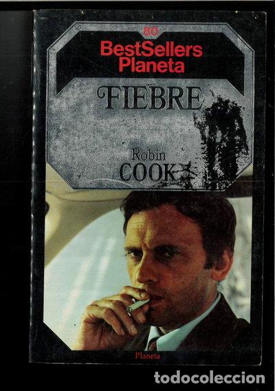 books: Fiebre- 9788432082863