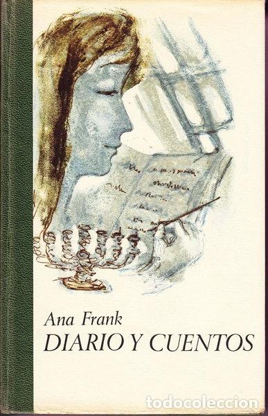 books: Diario y cuentos- 9788401350962