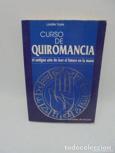 Libros: Curso de quiromancia- 9788431514686
