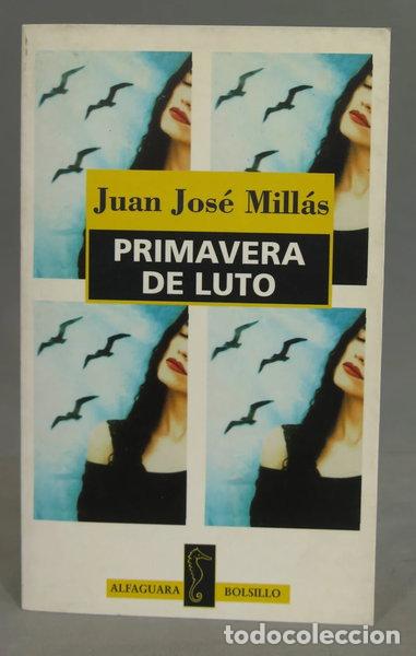 Libros: Primavera de luto- 9788420478340