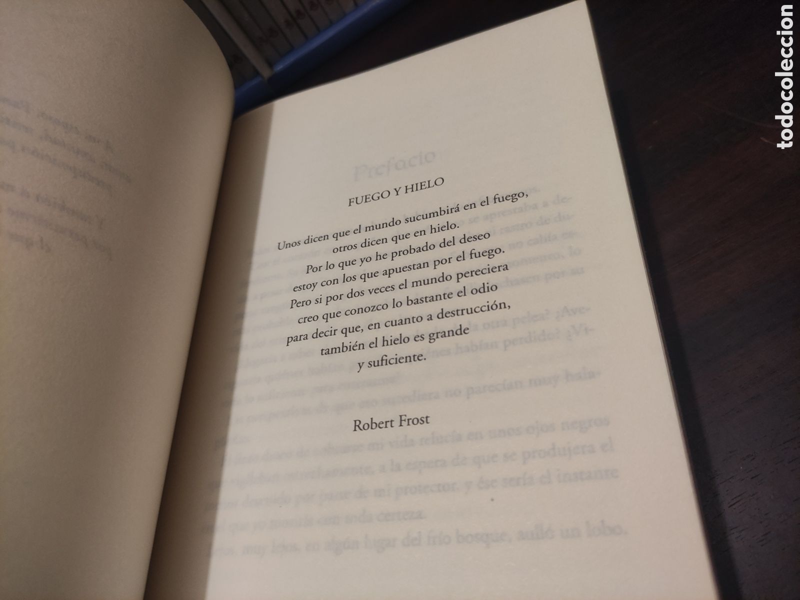 Libros: STEPHENIE MEYER - eclipse / luna nueva / crepusculo - 3 Volumenes - Foto 9