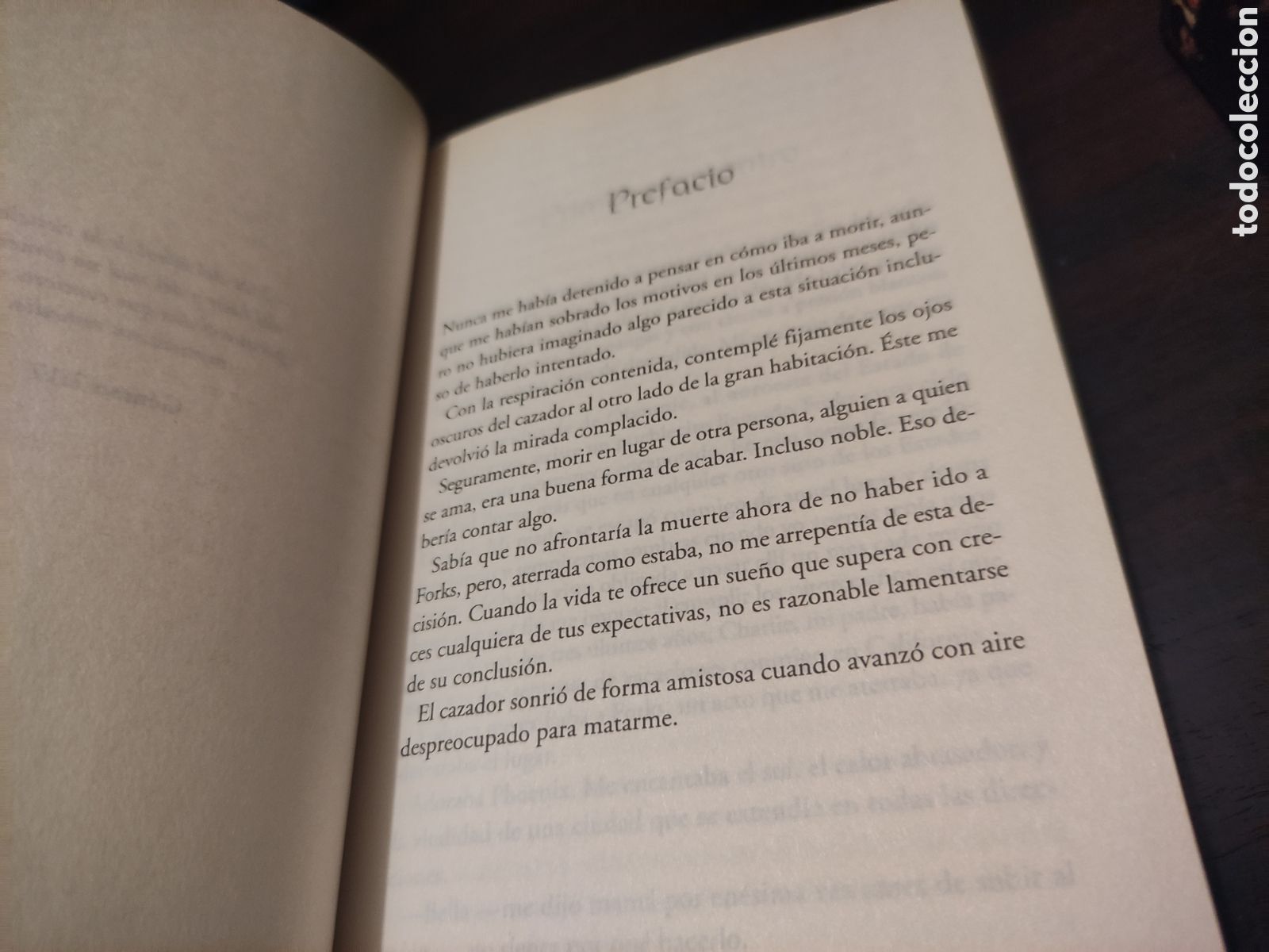 Libros: STEPHENIE MEYER - eclipse / luna nueva / crepusculo - 3 Volumenes - Foto 16