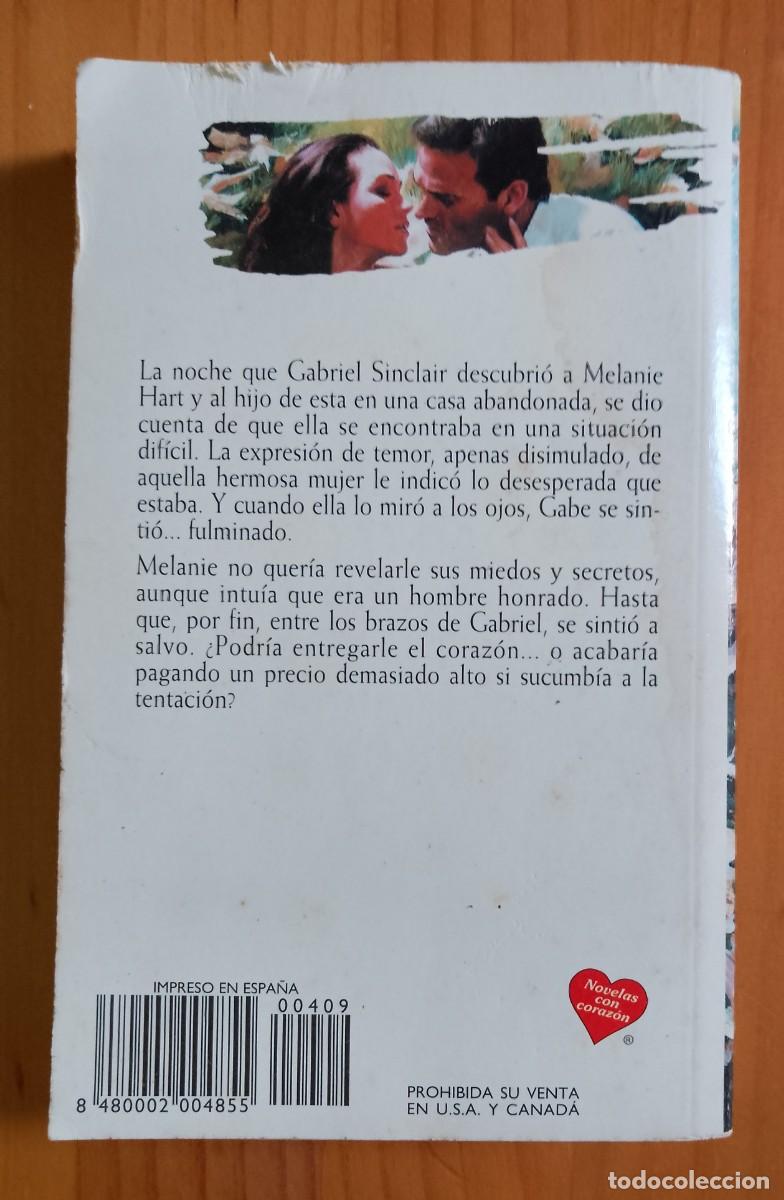 Libros: FUGITIVA - BARBARA MCCAULEY - Foto 2