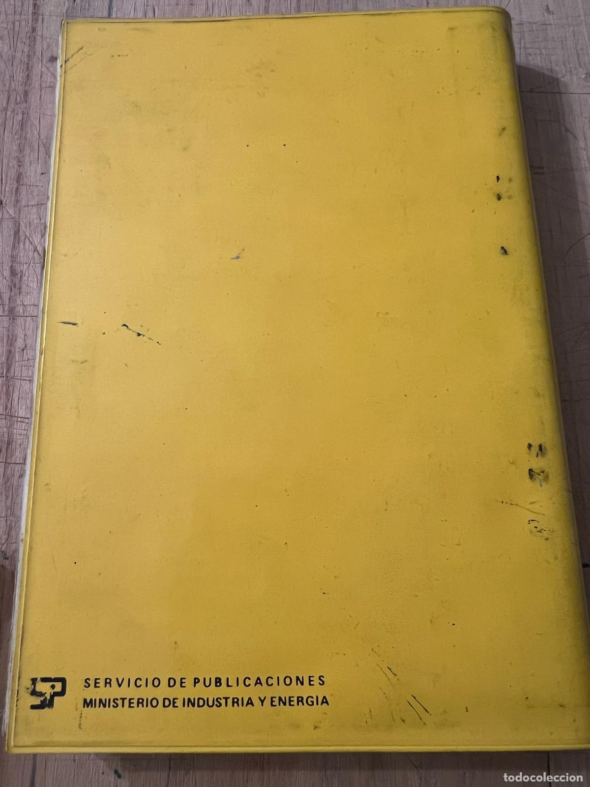 Libros: Reglamento electrot&eacute;cnico para baja tensi&oacute;n - Espa&ntilde;a - Foto 4