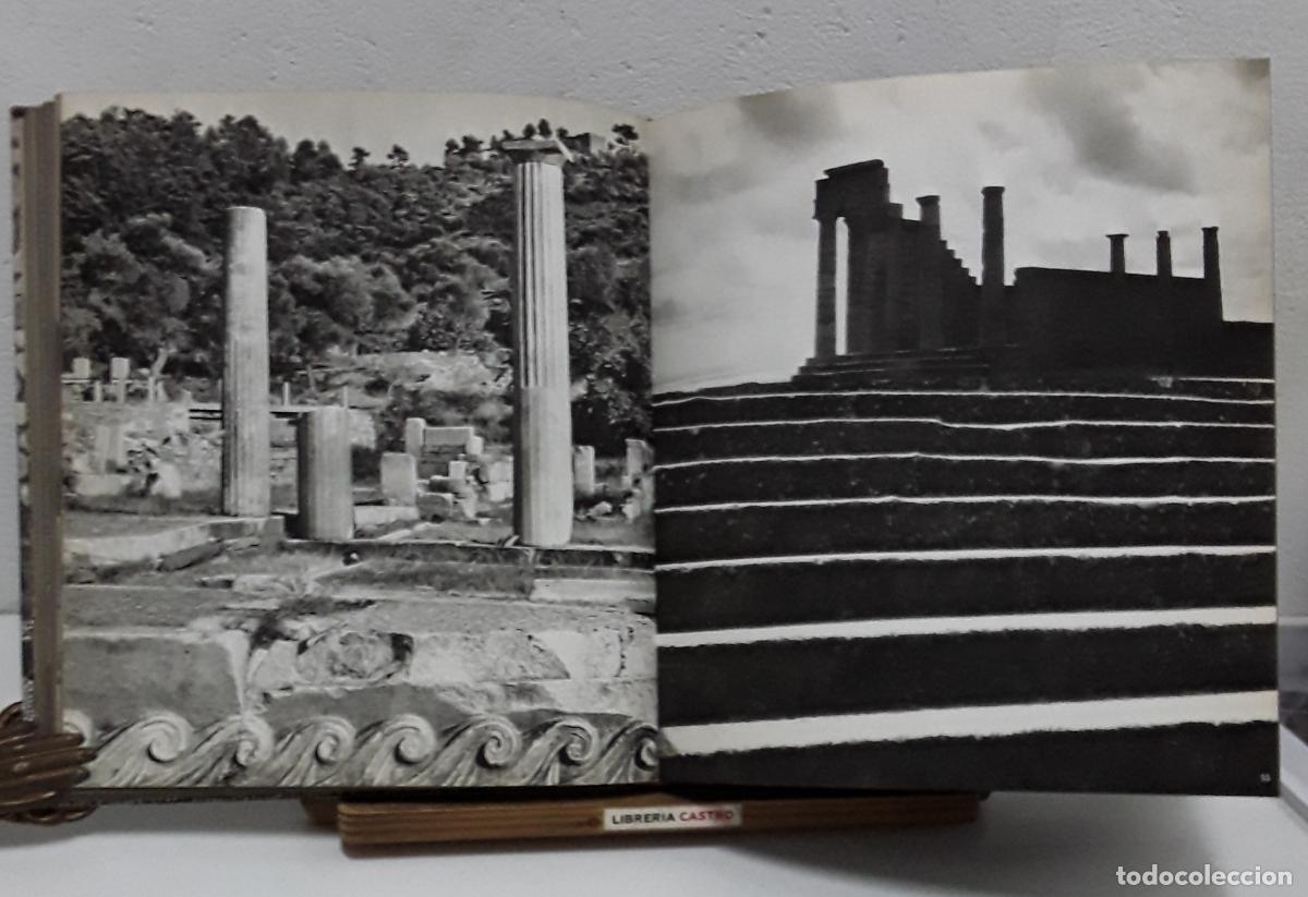 Libros: El tiempo de los Dioses - Roloff Beny - Foto 3