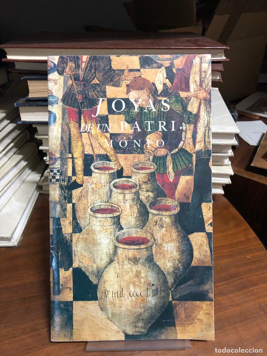Libros: Joyas de un patrimonio Diputaci&oacute;n de Zaragoza / Obispado de Zaragoza