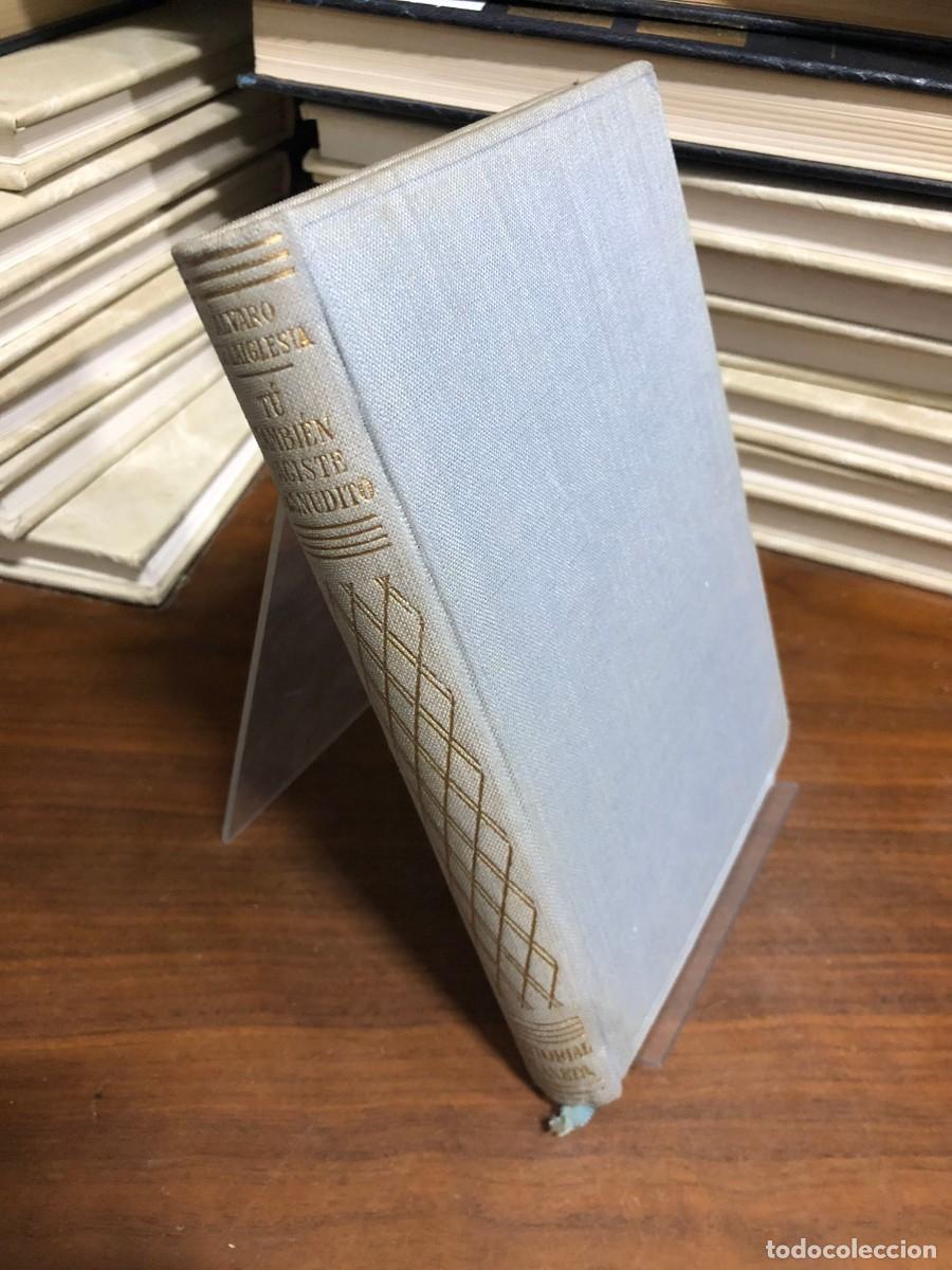 Libros: Tertulia de boticas y escuela de curanderos &Aacute;lvaro Cunqueiro