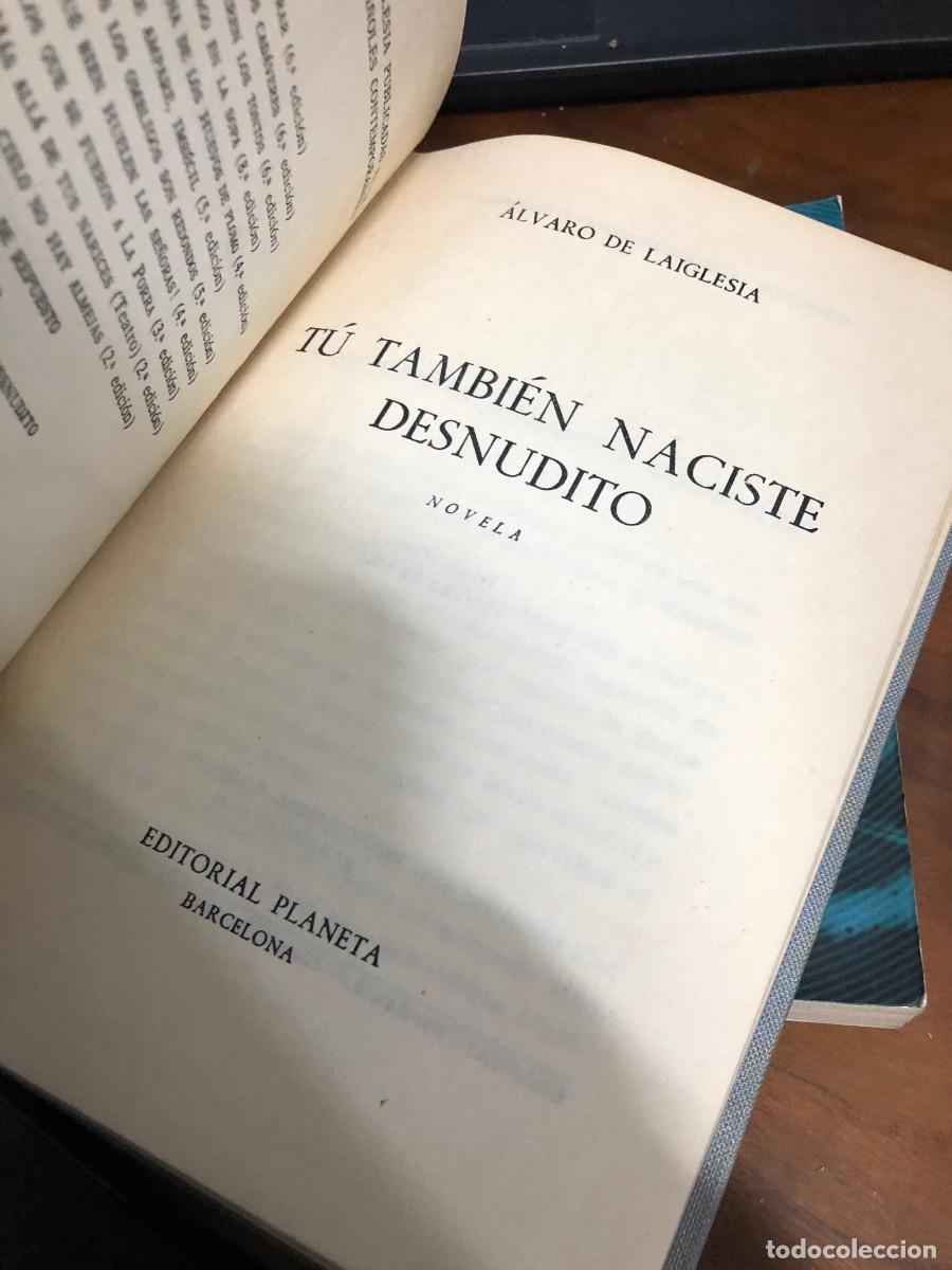 Libros: Tertulia de boticas y escuela de curanderos &Aacute;lvaro Cunqueiro - Foto 2