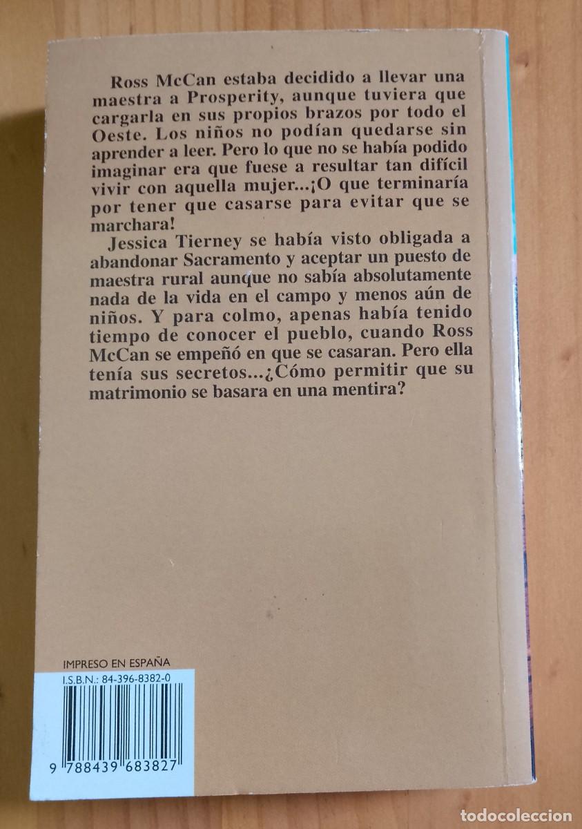 Libros: SECRETOS DE MUJER - MARY BURTON - Foto 2