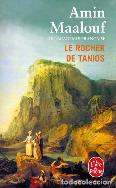 B&uuml;cher: Le Rocher de Tanios- 9782253138914