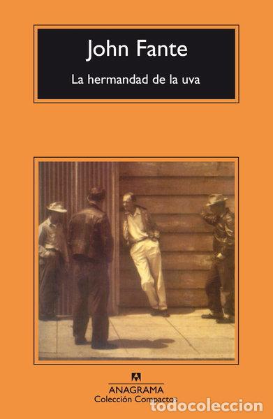 B&uuml;cher: La hermandad de la uva- 9788433973405