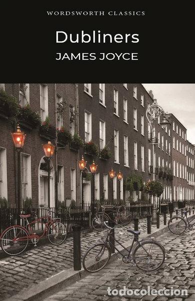B&uuml;cher: Dubliners- 9781853260483