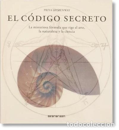 B&uuml;cher: El C&oacute;digo Secreto- 9783836507097
