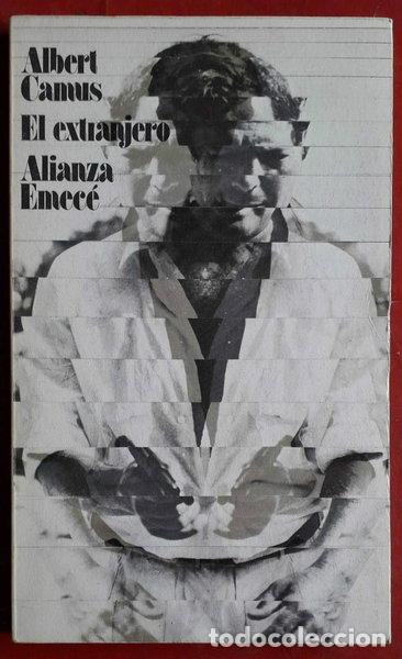 Libros: El extranjero- 9788420613123