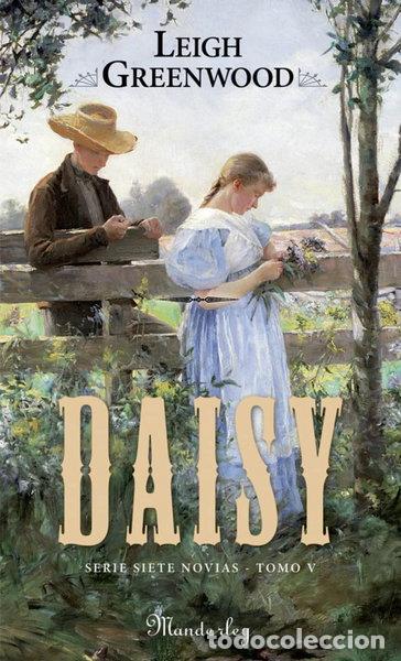 Libros: Daisy- 9788483651254