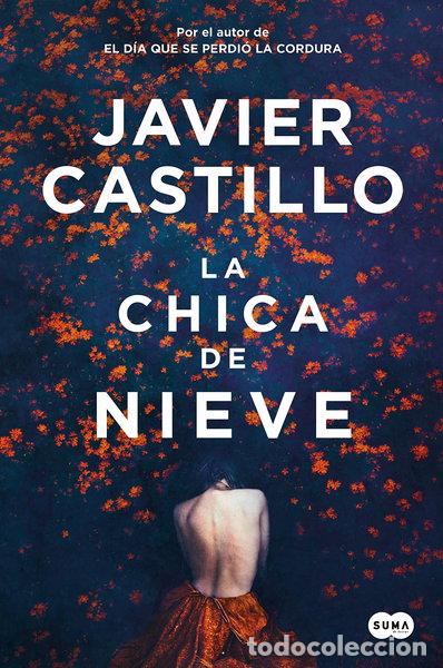 Libros: La chica de nieve- 9788491292661