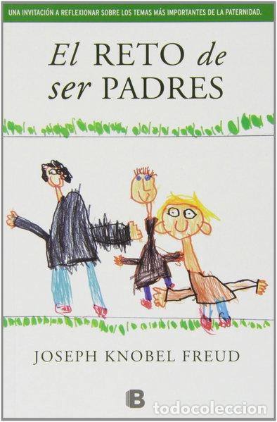 Livros em segunda m&atilde;o: El reto de ser padres- 9788466653794