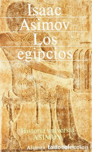 Libros: Los Egipcios- 9788420617947